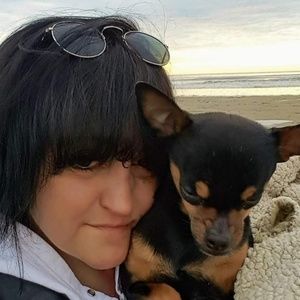 Meet your Posher, Faith